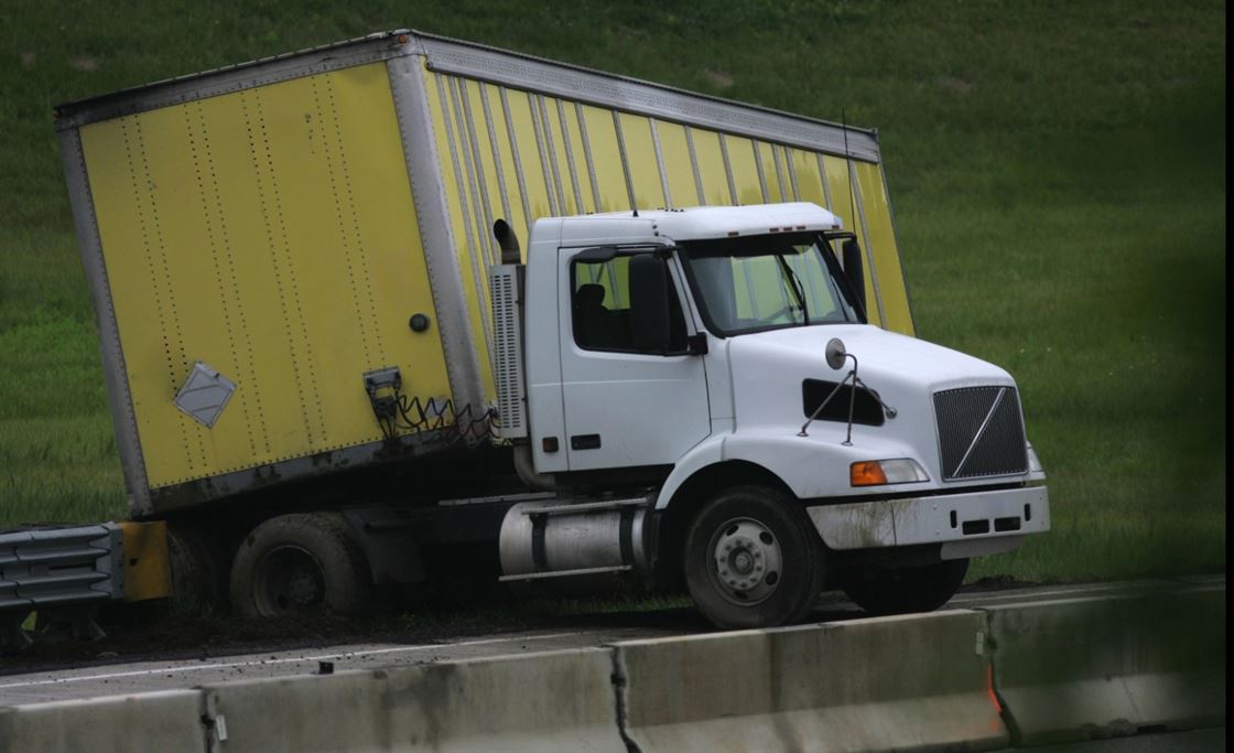 Jackknife Truck Accident Attorneys in Rochester, NY